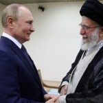 Иран е готов да осъществява пренос на руски природен газ през своя територия