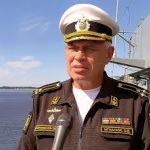 Олег Игнасюк: Авиацията на коалицията, ръководена от САЩ, продължава да създава опасни ситуации в небето на Сирия