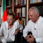 „Дъщеря ми ще скочи повече от теб”: Как Христо Стоичков мотивирал Стефка Костадинова на Игрите в Барселона