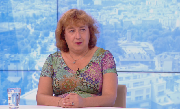 През идващата седмица се очакват валежи дори и градушки в