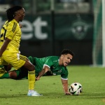 Лудогорец надигра Левски с 1:0, а ЦСКА загуби от Славия с 0:1