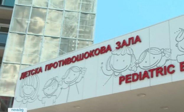 През изминалата седмица деветокласникът Матей беше прегазен от електрическа тротинетка