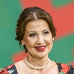 Илиана Раева: Нарекох Боряна Калейн "кралица"