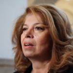 Илияна Йотова: Разговорите между партиите ме обнадеждават, че ще има редовен кабинет