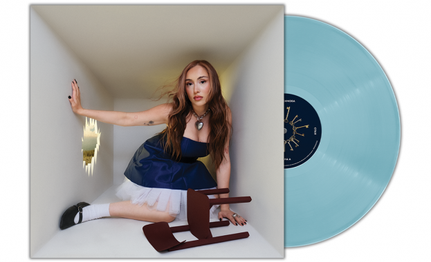 ПОРЪЧАЙТЕ АЛБУМА След серия от номер 1 сингли награди за