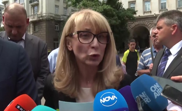 Горица Грънчарова Кожарева няма нравствените качества да управлява публични ресурси и