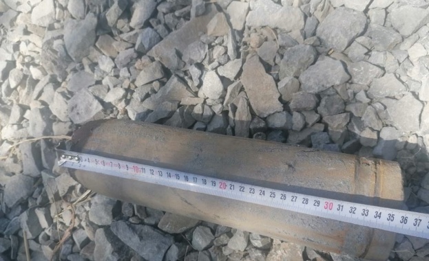 Специализирани екипи от Сухопътните войски и Националния военен университет НВУ