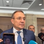 Борислав Гуцанов: Да изчакаме решението на президента, да не попълваме бързо и елементарно "домовата книга"