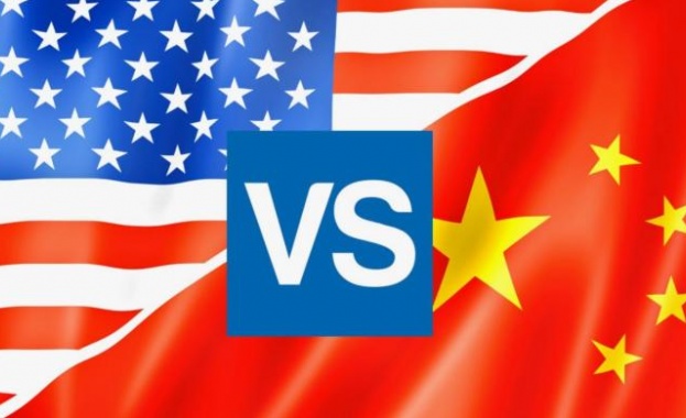 Китайската комунистическа партия ККП се готви за конфликт със Съединените