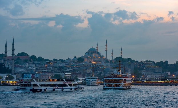 Турция е една от най популярните туристически дестинации сред европейците и