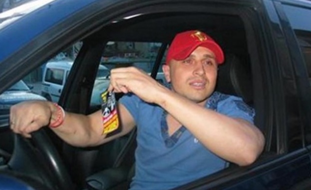 Камен Балбузанов Куката се е предал в затвора в Плевен Той