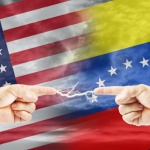 Венецуела осъди Тръмп за "затварянето" на въздушното пространство