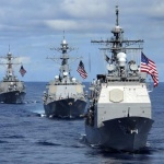 САЩ предложиха възобновяване на пиратството за нападение срещу руски кораби
