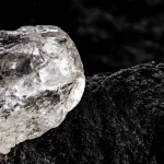 2492-карата: Откриха един от най-големите диаманти в света