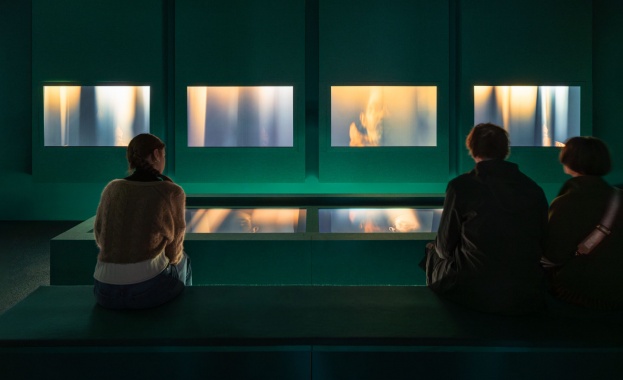 Домашен escape room: Когато телевизорът се превръшща в портал към нови светове