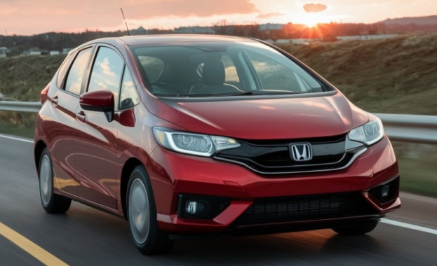 Honda е №1 в избора на известните американски милиардери
