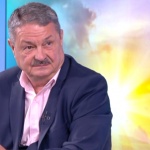 Проф. Георги Рачев: Септември започва с необичайно топло време – температурите в цялата страна са с около 4–5 градуса над нормата за сезона