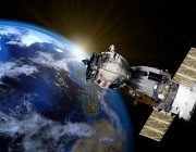 НАСА загуби връзка със сондата „Мейвън", която обикаля около Марс от десетилетие