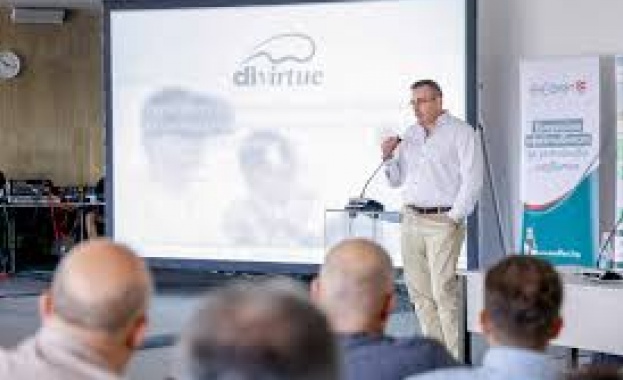 Експерти от 13 държави обсъдиха значението на високите технологии за подобряване на условията на живот в сградите