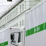 Затворници са взели няколко души за заложници в наказателната колония във Волгоградска област