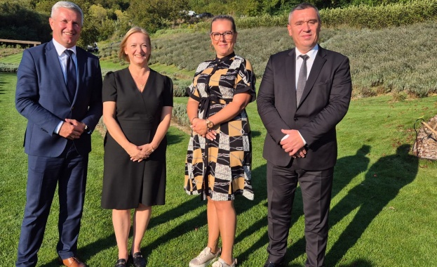 България ще продължи да насърчава производството на биологична продукция Това