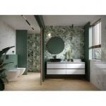 Изкуството на плочките в банята: Преобразяване на вашето лично светилище