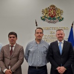 Министър Милошев: Министерство на туризма подкрепя конструктивни инициативи, които допринасят за облекчаване на туристопотока през ГКПП „Дуранкулак“