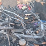 Електрически скутер подпали къща в Нови Сад, сред жертвите има четири деца