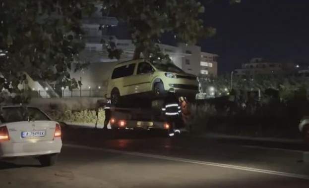 Собственици на апартаменти в Слънчев бряг настояват за обезопасяване на