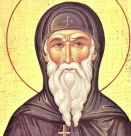 Преп. Пимен Велики. Св. Фанурий