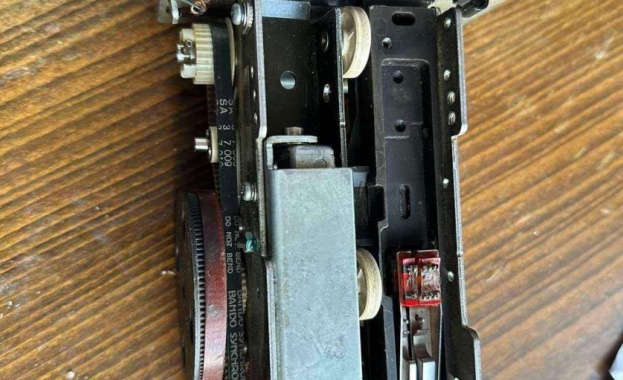 Разбиха схема за източване на чужди банкови сметки в Пловдивско