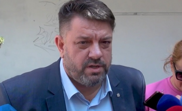 Вицепремиерът Зафиров: Работим по това пострадалите от наводненията да получат обезщетения и помощи