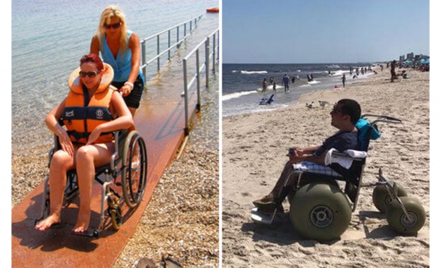 Преди четири месеца парламентът прие промени в Закона за устройство