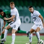 Берое загуби от Лудогорец с 0:1, а ЦСКА 1948 постигна първа победа през сезона, след като надделя над Славия