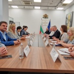 Министър Милошев: Фестивалът на киселото мляко в с. Момчиловци е мост в отношенията ни с Китай