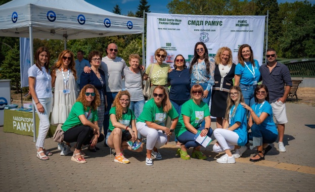 Стартира кампанията Излез от пътя на лошия холестерол Изследвай се