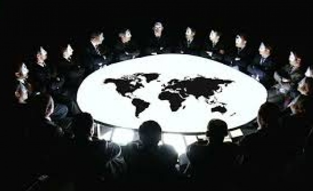 Римският клуб е международна неправителствена организация създадена през 1968 г