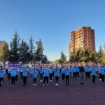 За 10-та поредна година спортът обединява учебните заведения на България
