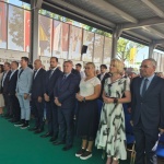 България представя висококачествени храни и напитки на международното изложение ,,Агра 2024”