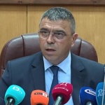 Министър Атанас Илков: Изборът на заместник главен секретар на МВР е мой