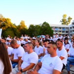 НПСС откри най-голямото си спортно събитие - Летен университет