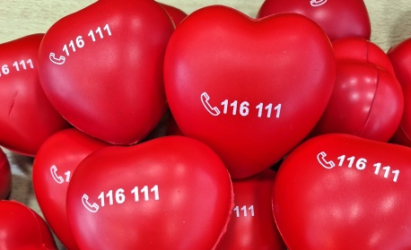 Над 8 800 са обажданията на Националната телефонна линия за деца 116111 на Държавната агенция за закрила на детето от 1 януари до 1 май 2026 г.
