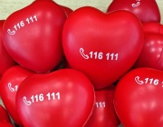 Над 8 800 са обажданията на Националната телефонна линия за деца 116111 на Държавната агенция за закрила на детето от 1 януари до 1 май 2026 г.