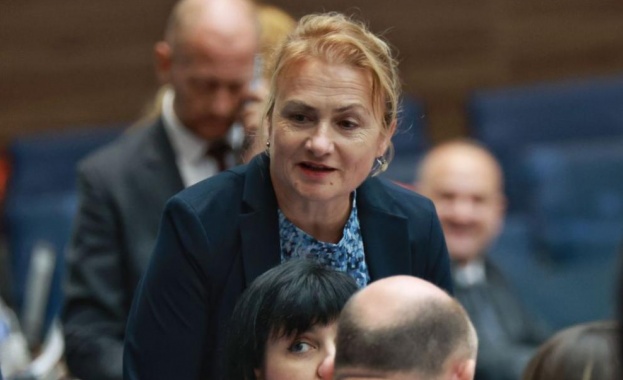 Надяваме се в 50 ото НС да има 180 мислещи депутати