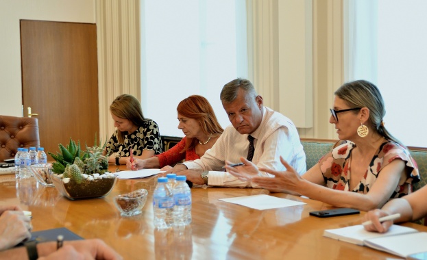 Сигурността и здравето на хората са основен приоритет затова очаквам