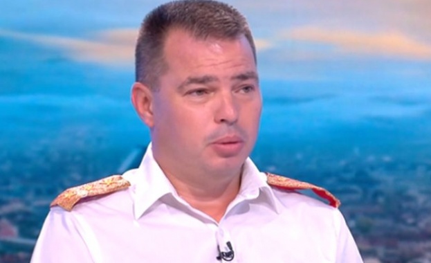 Исторически най високият пик на нелегалната миграция имахме като встъпих в