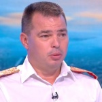 Антон Златанов: От 1 януари стартовата заплата на граничарите ще бъде около 2000 лв.