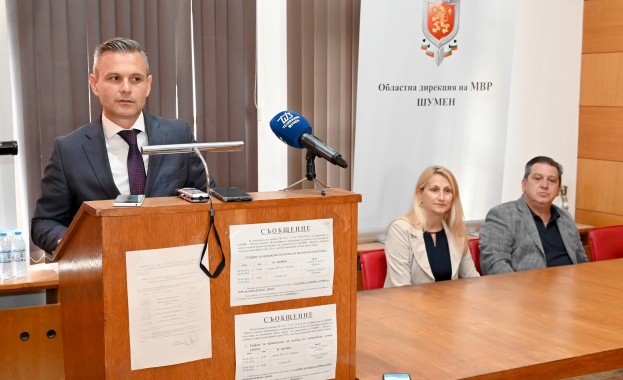 Филмът За да има утре е изработен по инициатива