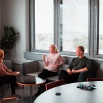 Как да изберете подходящото coworking пространство в София? 5 ключови фактора за успешен избор