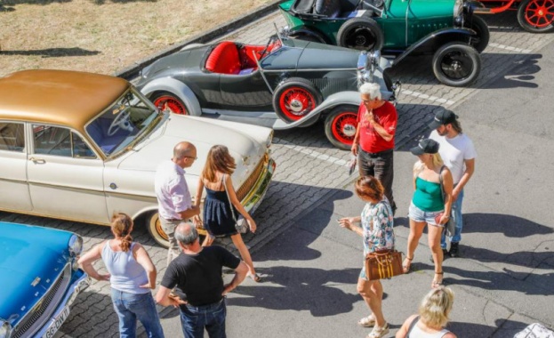 20 та поред годишна класическа среща в Рюселсхайм започва в неделя